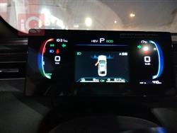 بی وای دی Qin Plus